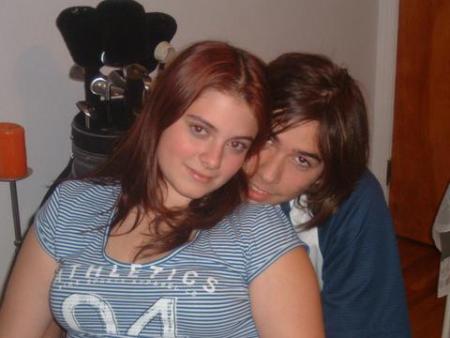 my friend and your girl friend